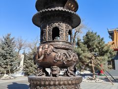 -哈尔滨极乐寺