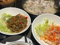 -同仁四季椰子鸡(宝安壹方城店)