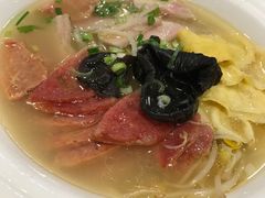 -苏州独墅湖书香世家酒店