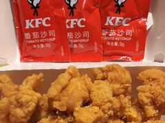-肯德基(中心书城店)