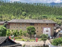 -云水谣景区