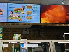 -赛百味SUBWAY(星摩尔店)