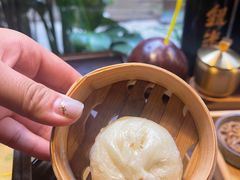 -银米·云南传统过桥米线(双廊黑金冠店)