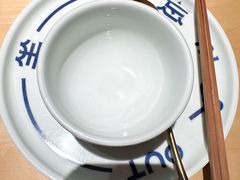 -一坐一忘云南菜(卓悦中心)