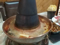 -羊家胡同·龙虾烧烤火锅(龙汇路店)