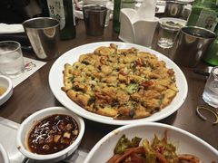 -阿里郎韩国料理