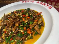 -鸡毛店·川菜(文殊院店)