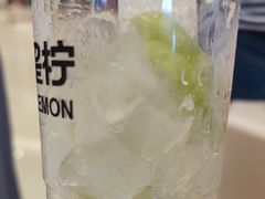 -Yes Lemon就是柠·手打柠檬茶(苏州中心一店)