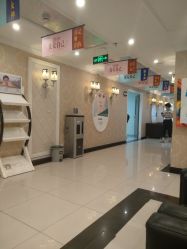 -深圳春天阳光医院·轮廓抗衰中心