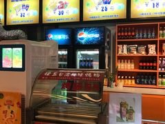 -中影国际影城(小西天CINITY店)