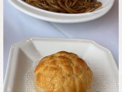 -益健名厨海鲜城(夏湾店)