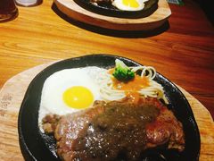 -豪尚豪牛排馆(大红门银泰店)