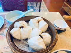 -点都德(龙之梦店)