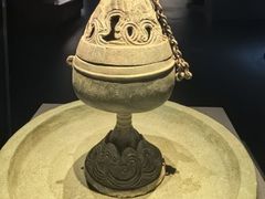 -广西壮族自治区博物馆