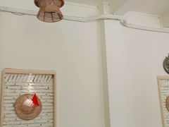 -竹语饭香·原生态农庄·烧鸡·竹筒饭·河鲜(森林海白水寨店)