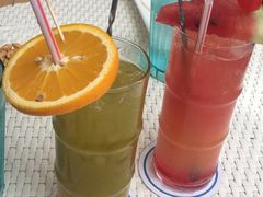 -Cha Cha's Beach Cafe