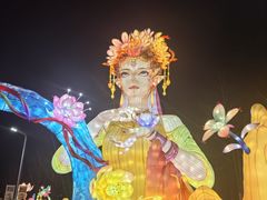 -武汉园博园(武汉自然博物馆)