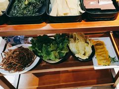 -佬土鹅肠火锅(扬中步行街店)