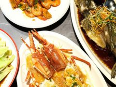 -小海豚•老字号海鲜餐厅(天涯店)