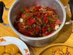 -威哥的菜·地道长沙菜(雨花亭店)