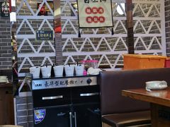 大堂-曹丞相·地锅鸡·地锅鱼(武林店)