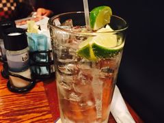 -RED LOBSTER(多伦多DT店)