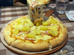 -米斯特比萨(罗斯福店)