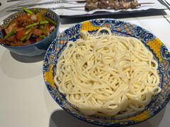 -阿里疆Alijiang·丝路美食·异域风情·清真(长楹天街店)