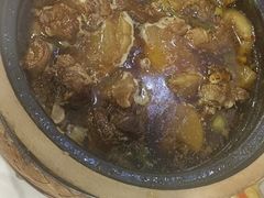 -新凯旋烧烤·燕姐千岛湖土菜