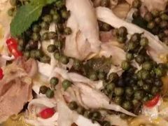 -小厨娘淮扬菜(六合欢乐港店)