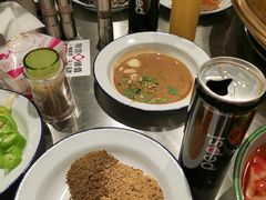 -晓燃地摊烤肉(朝阳双桥店)