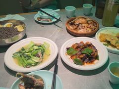 -东北灶(青浦万达茂店)