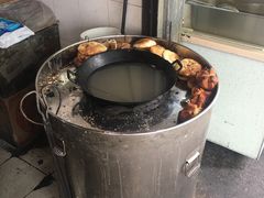 -刘飞放心无铝油条(阳光翠竹苑店)