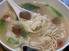 -禾珍珠家常小馆(河南博物院店)