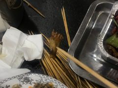 -老黑板筋(顺义总店)