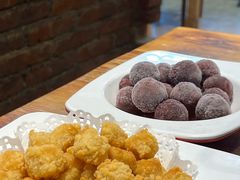 -香约老地方烧烤(九道街店)