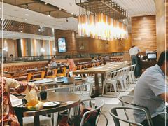 大堂-新旺茶餐厅(嘉里城店)
