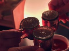 -MR.ROCKY洛奇先生·西餐&酒吧(琶醍店)