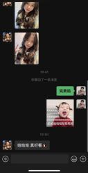 -88潮牌造型烫发·染发