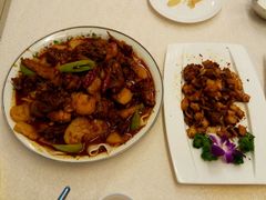-楼兰印象(朝外店)