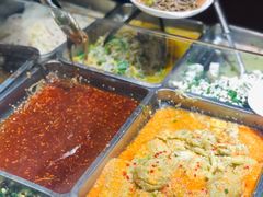 -葛记焖饼(伏牛路店)