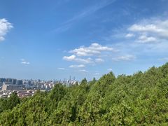-千佛山风景名胜区