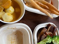 -雨林餐厅(长隆海洋王国店)