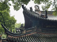 -普陀山风景名胜区-法雨禅寺