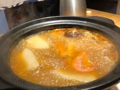 -松岛日本料理(汾江路店)