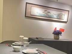 -沈灶河豚宴·河豚融合餐厅(汉中路店)