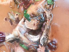 -荣德灶台鱼(圣泉寺店)