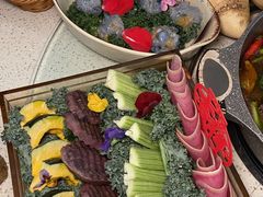 -庖丁家水煮牛排火锅(巴国城店)
