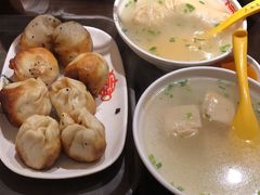 -大壶春生煎(四川中路店)
