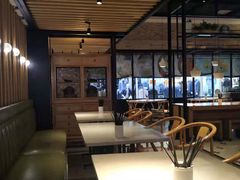 -东园小馆·早茶·淮扬小炒(印象汇店)